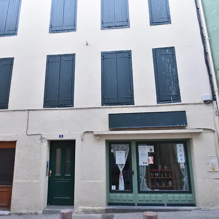 Paquita Apartment Ax-les-Thermes Exterior photo
