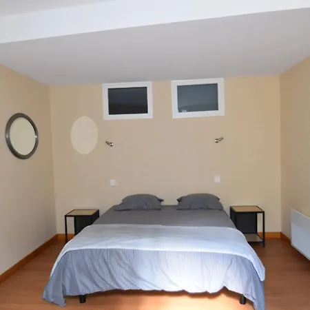 Paquita Apartamento Ax-les-Thermes Exterior foto