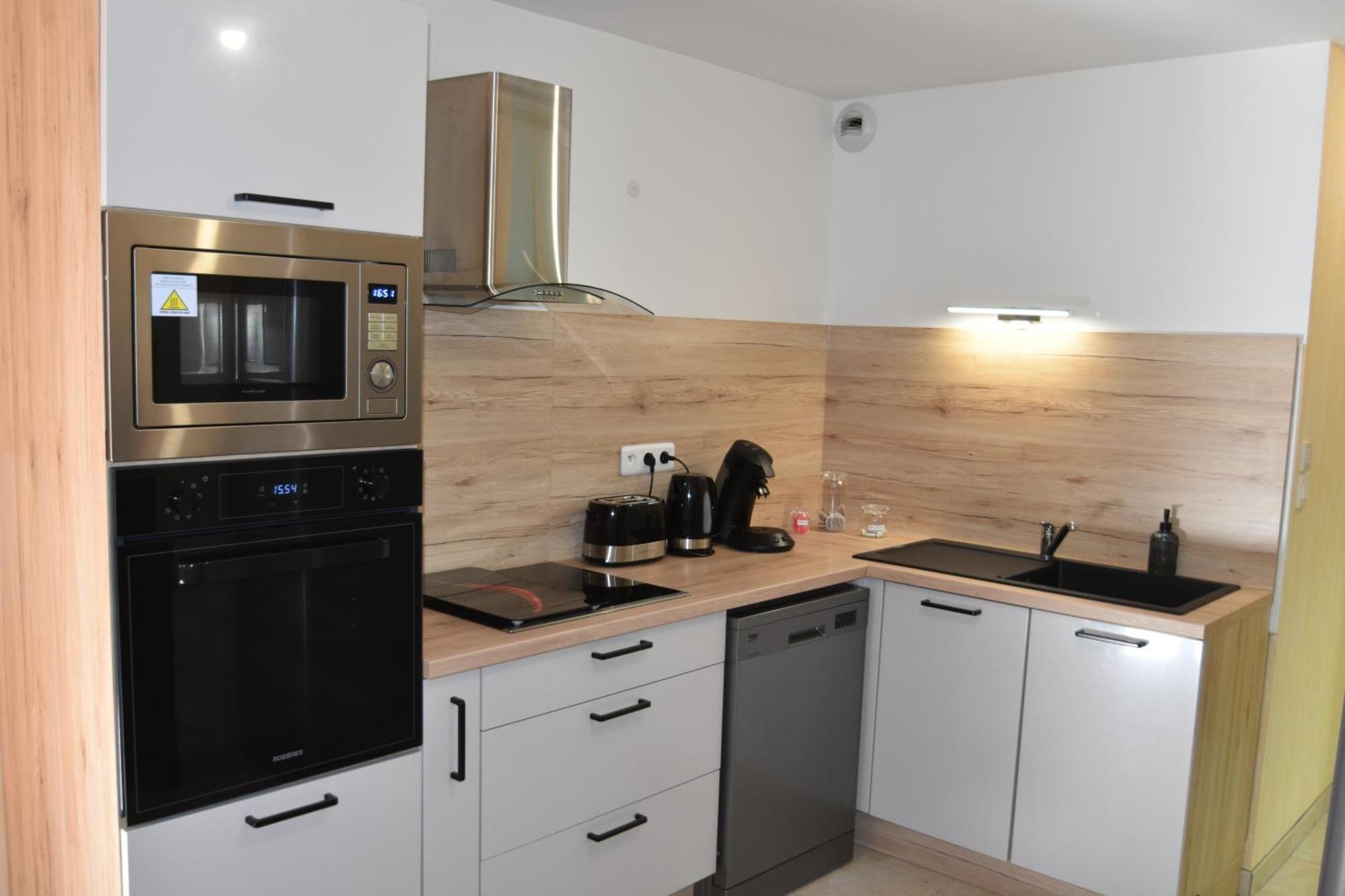 Apartment Paquita Ax-les-Thermes