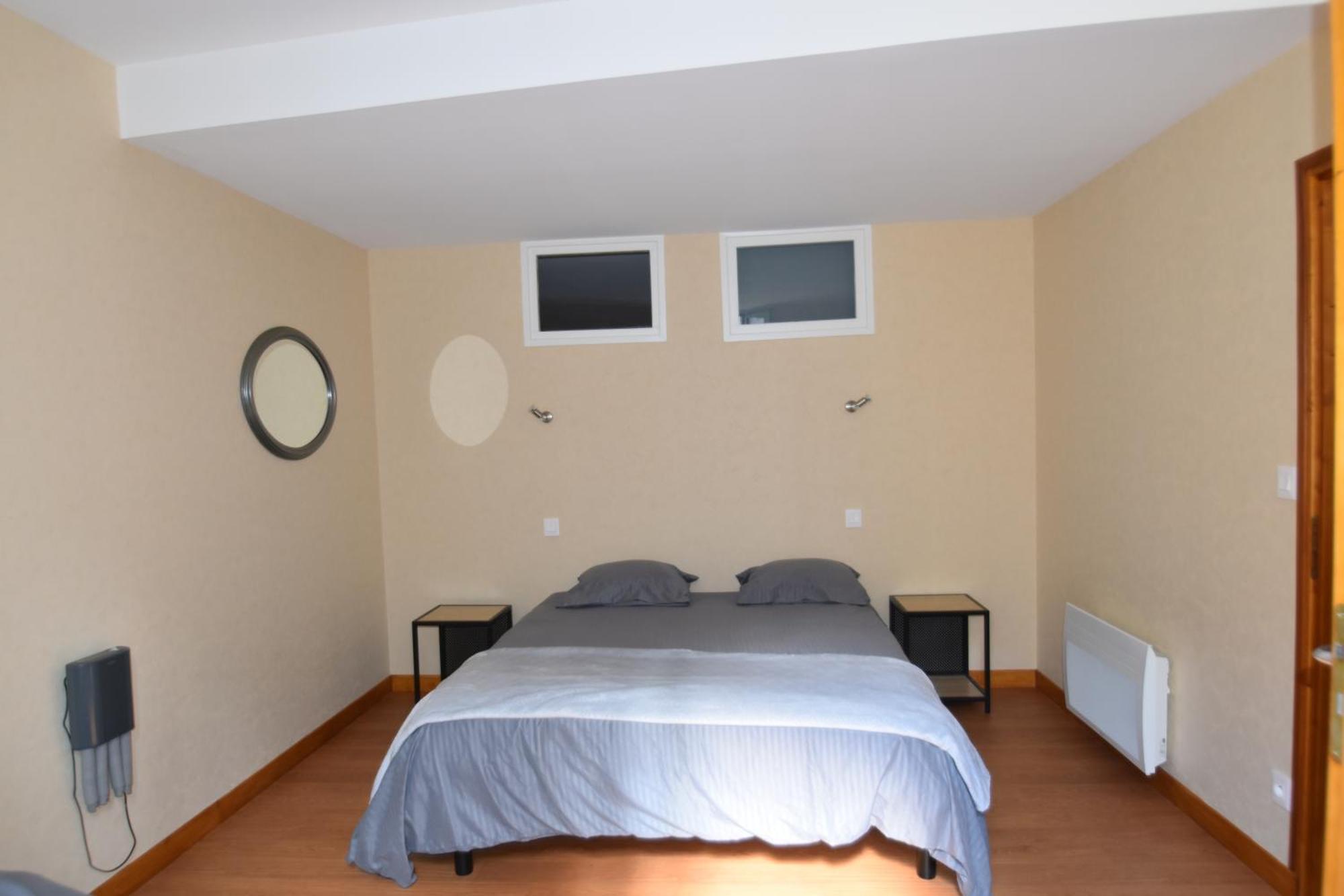 Apartment Paquita Ax-les-Thermes