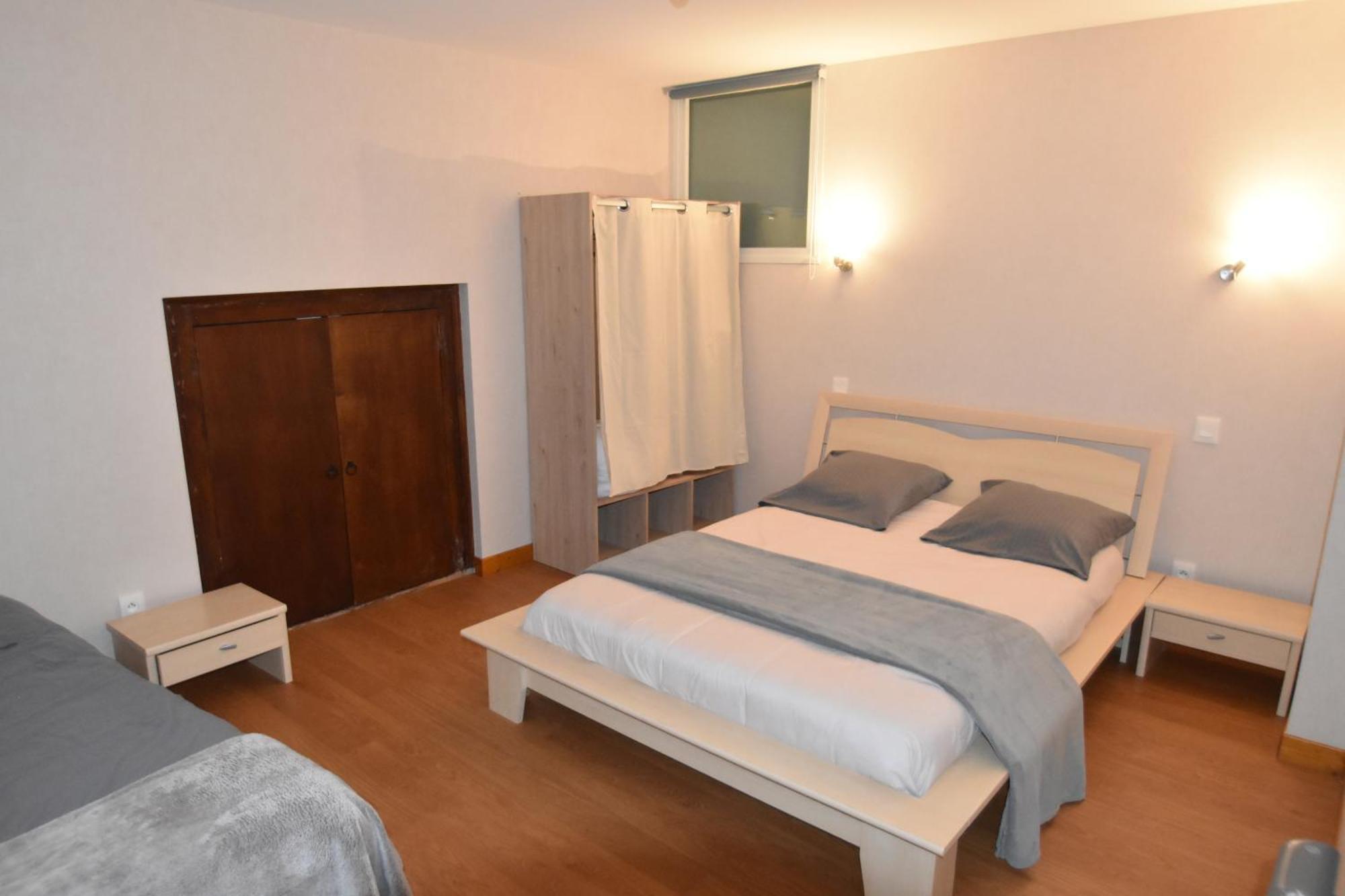 Apartment Paquita Ax-les-Thermes