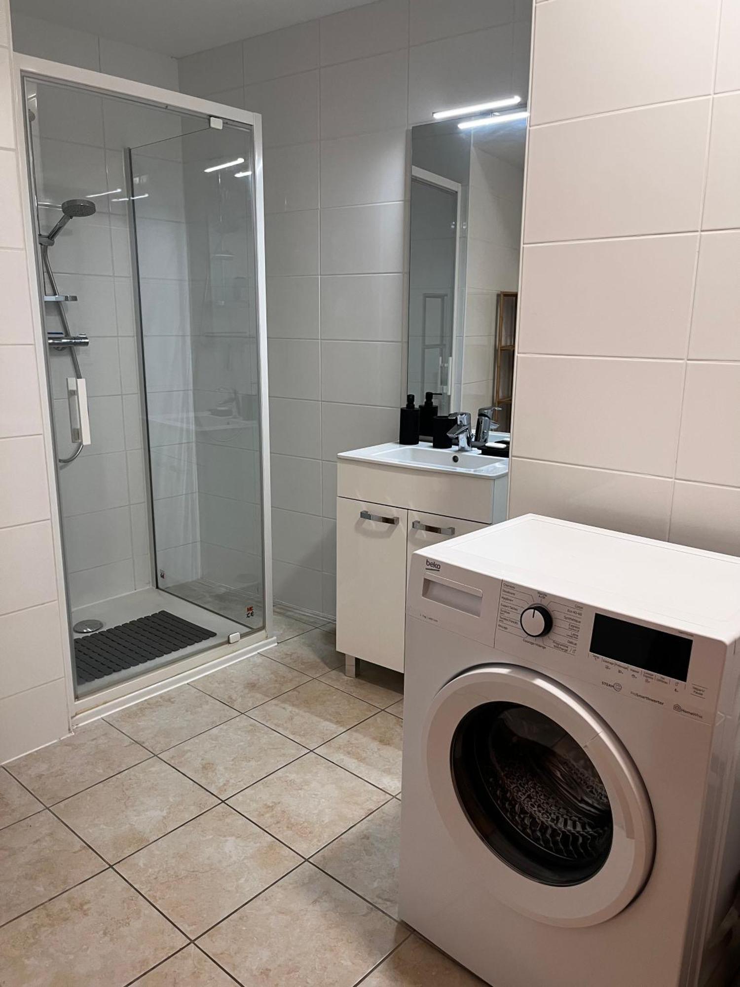 Paquita Apartment Ax-les-Thermes