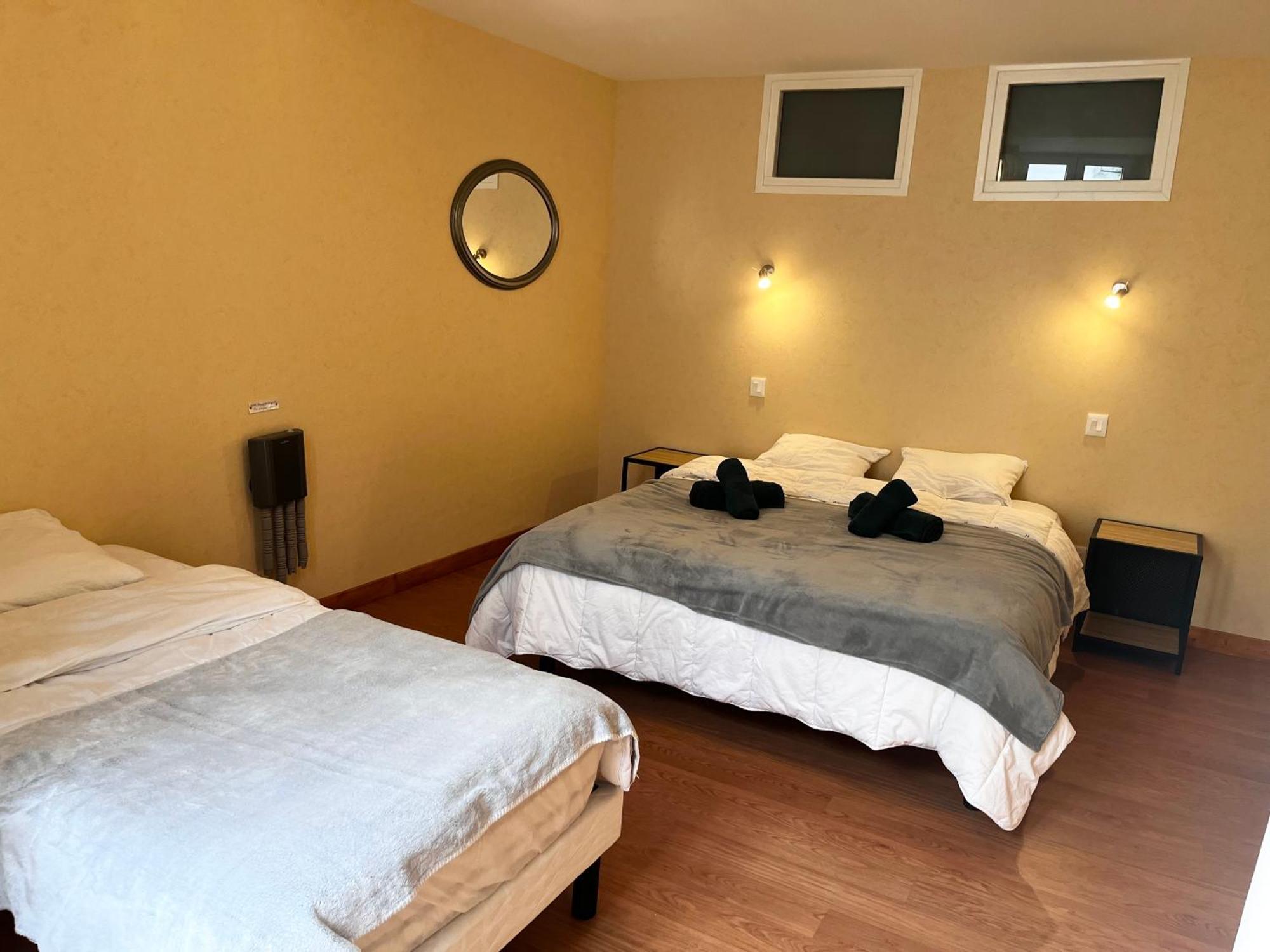 Apartment Paquita